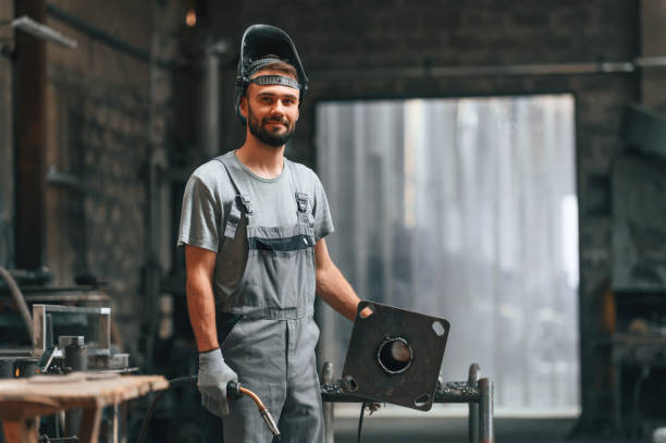 Affordable Welder Services in Wailuku, HI