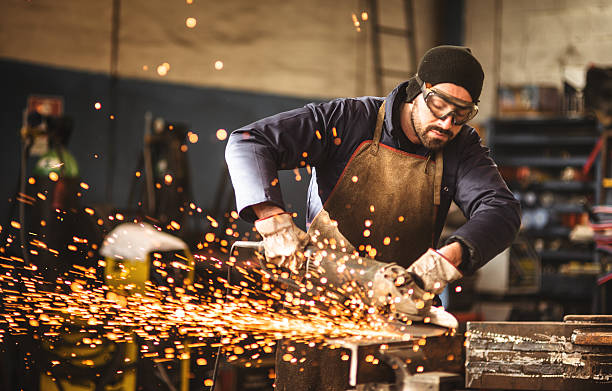 Trusted Wailuku, HI Welder & Metal Fabrication Experts