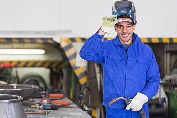 Best Specialty Welding Processes in Wailuku, HI