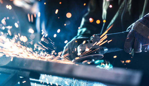 Best Structural Steel Welding in Wailuku, HI